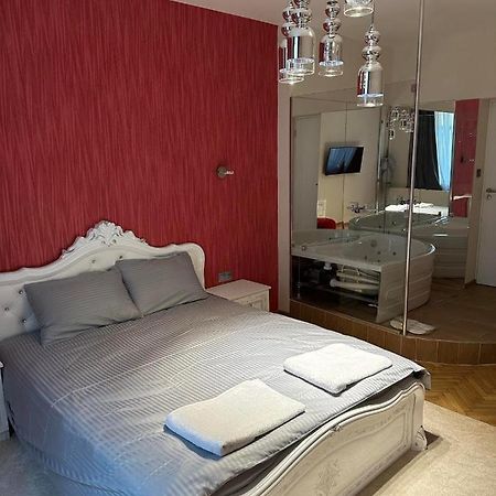 Lux Apartments Top Center صوفيا المظهر الخارجي الصورة