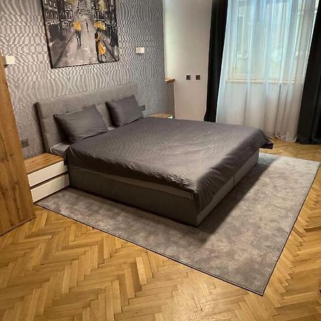 Lux Apartments Top Center صوفيا المظهر الخارجي الصورة