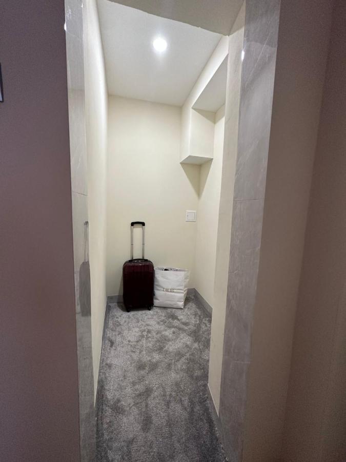 Lux Apartments Top Center صوفيا المظهر الخارجي الصورة