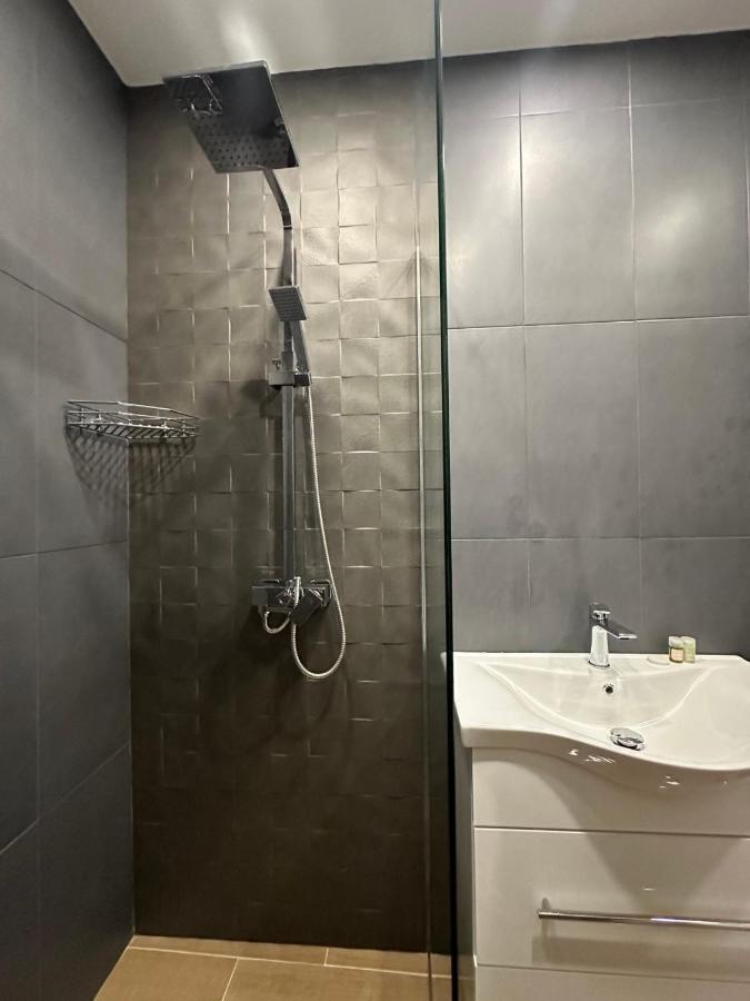 Lux Apartments Top Center صوفيا المظهر الخارجي الصورة