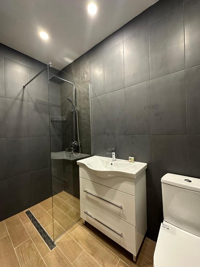 Lux Apartments Top Center صوفيا المظهر الخارجي الصورة
