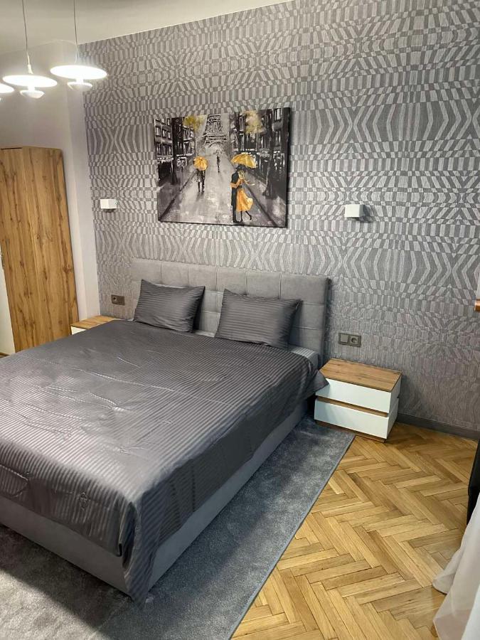 Lux Apartments Top Center صوفيا المظهر الخارجي الصورة