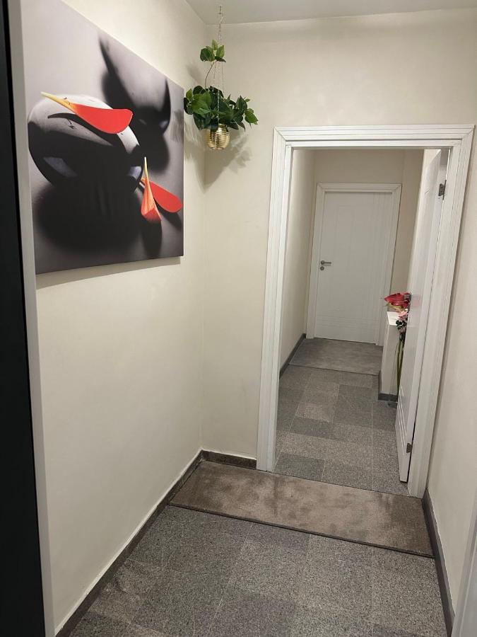 Lux Apartments Top Center صوفيا المظهر الخارجي الصورة