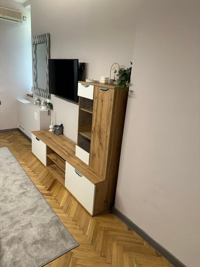 Lux Apartments Top Center صوفيا المظهر الخارجي الصورة