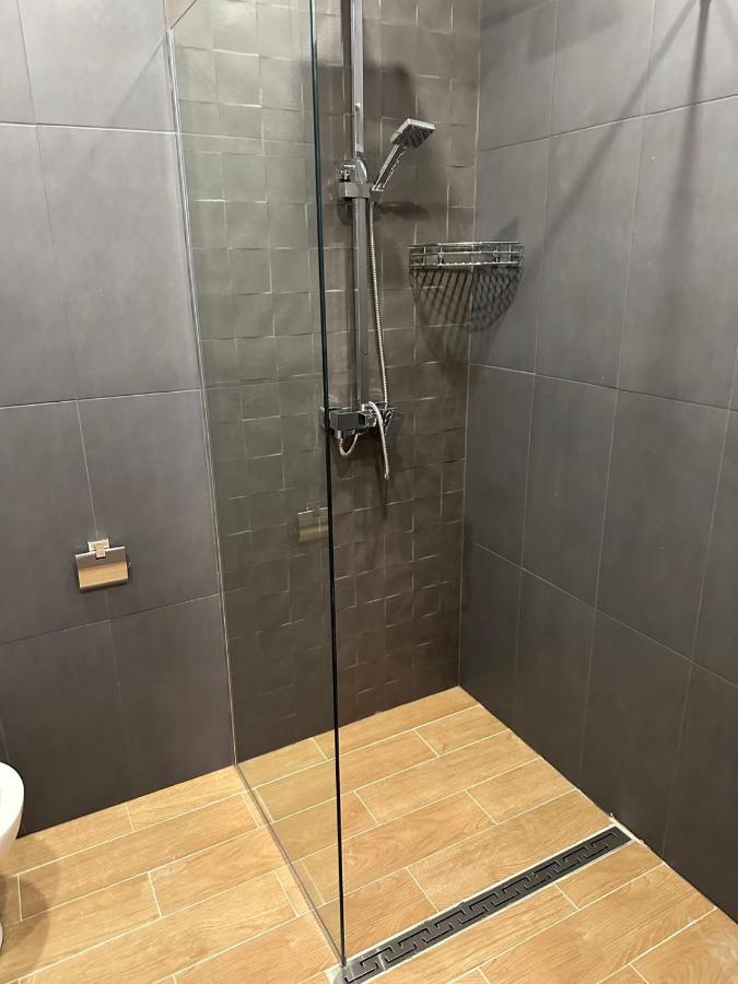 Lux Apartments Top Center صوفيا المظهر الخارجي الصورة