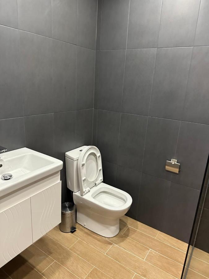 Lux Apartments Top Center صوفيا المظهر الخارجي الصورة