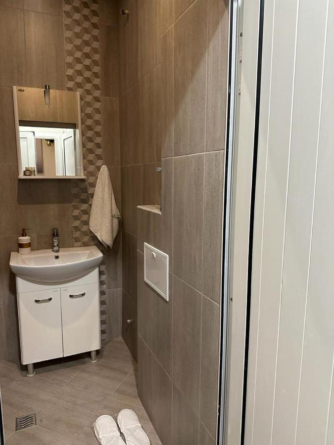 Lux Apartments Top Center صوفيا المظهر الخارجي الصورة